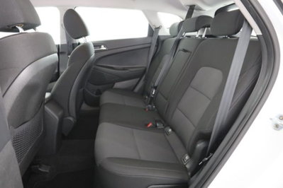 Hyundai Tucson 1.6 GDI XPlus (2)