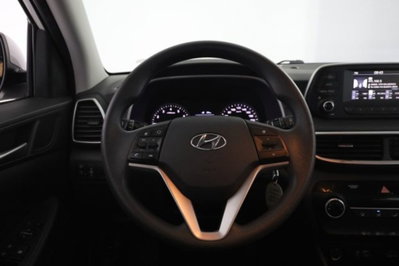 Hyundai Tucson 1.6 GDI XPlus (4)