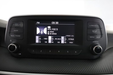 Hyundai Tucson 1.6 GDI XPlus (8)
