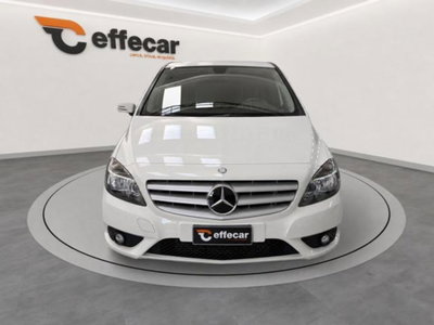 Mercedes-Benz Classe B 180 CDI Premium (2)
