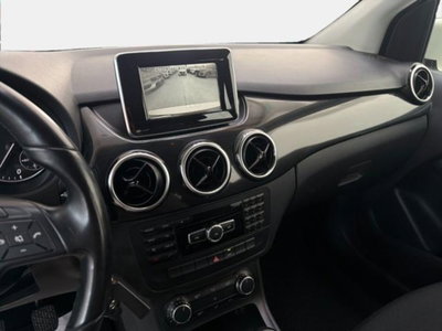Mercedes-Benz Classe B 180 CDI Premium (9)