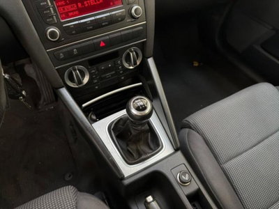 Audi A3 Sportback 2.0 TDI F.AP. Ambition (11)