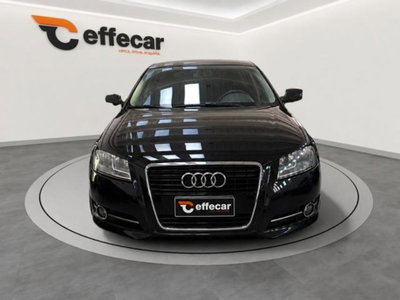 Audi A3 Sportback 2.0 TDI F.AP. Ambition (2)