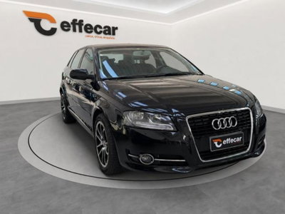 Audi A3 Sportback 2.0 TDI F.AP. Ambition (3)