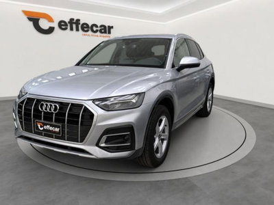 Audi Q5 40 TDI 204 CV quattro S tronic Business usata