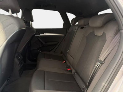 Audi Q5 40 TDI 204 CV quattro S tronic Business (13)