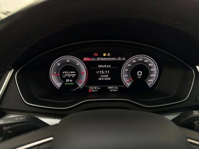Audi Q5 40 TDI 204 CV quattro S tronic Business (9)