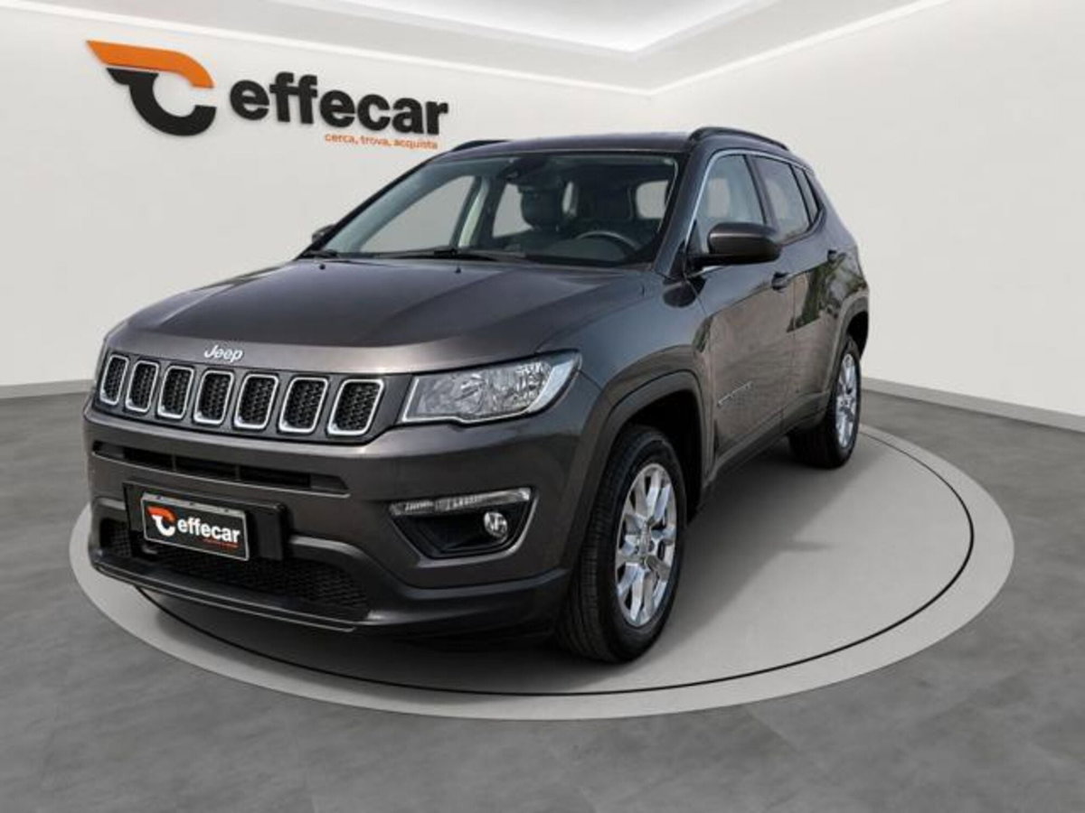 Jeep Compass 1.6 Multijet II 2WD Business