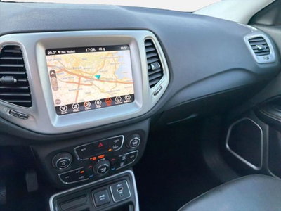 Jeep Compass 1.6 Multijet II 2WD Business (10)