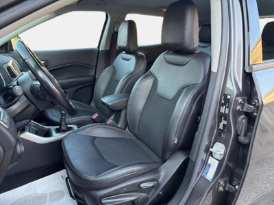Jeep Compass 1.6 Multijet II 2WD Business (12)