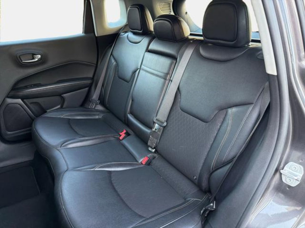 Jeep Compass 1.6 Multijet II 2WD Business (13)