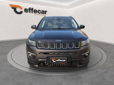 Jeep Compass 1.6 Multijet II 2WD Business (2)