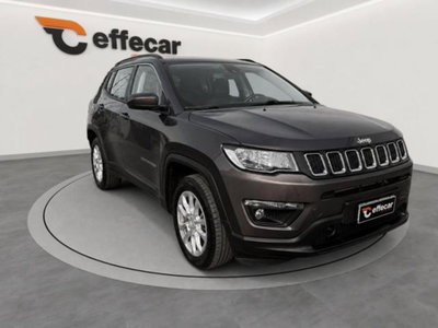 Jeep Compass 1.6 Multijet II 2WD Business (3)