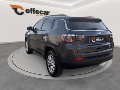 Jeep Compass 1.6 Multijet II 2WD Business (4)
