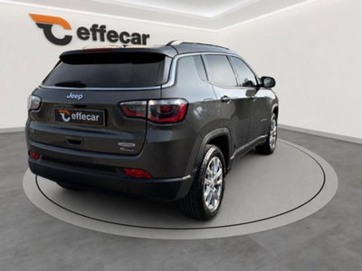 Jeep Compass 1.6 Multijet II 2WD Business (6)