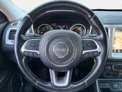 Jeep Compass 1.6 Multijet II 2WD Business (8)