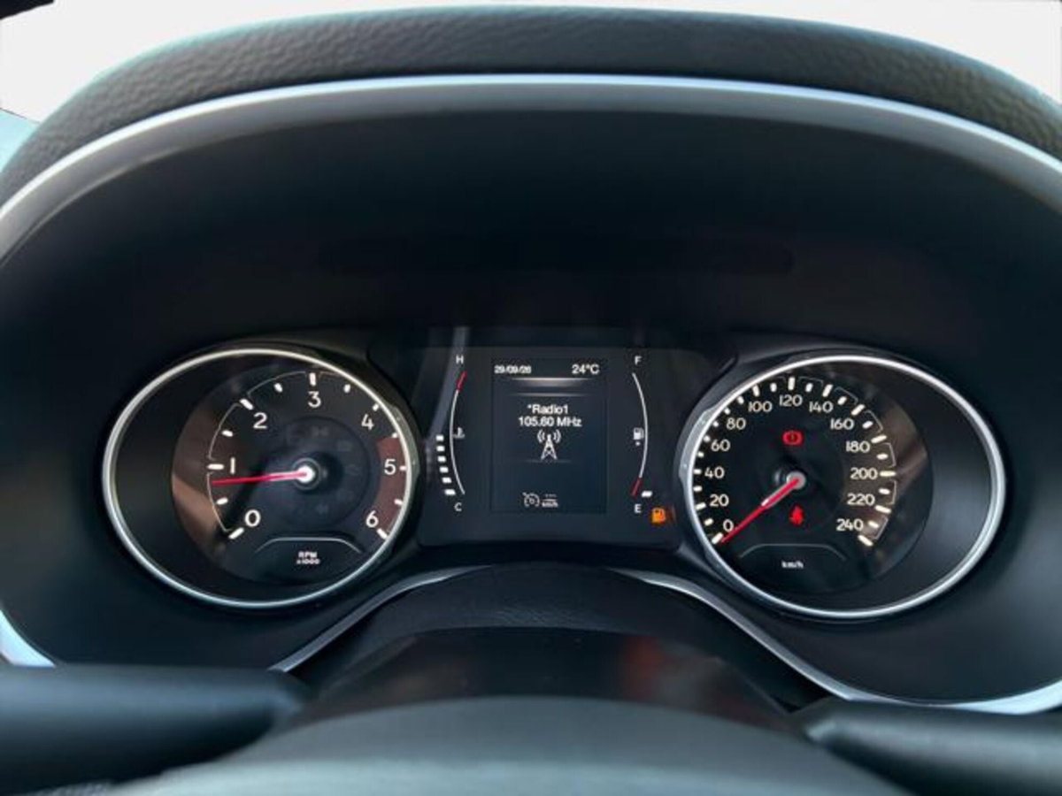 Jeep Compass 1.6 Multijet II 2WD Business (9)