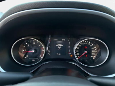 Jeep Compass 1.6 Multijet II 2WD Business (9)