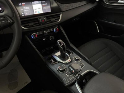 Alfa Romeo Giulia 2.2 Turbodiesel 160 CV AT8 Sprint (11)