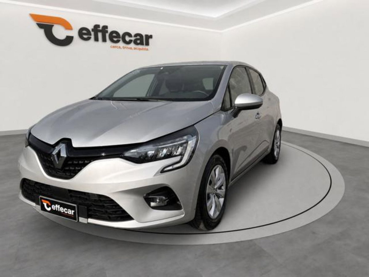 Renault Clio Blue dCi 85 CV 5 porte Business