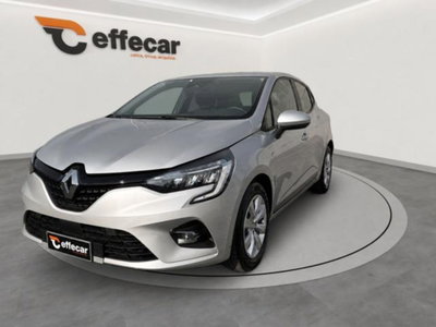 Renault Clio Blue dCi 85 CV 5 porte Business usata