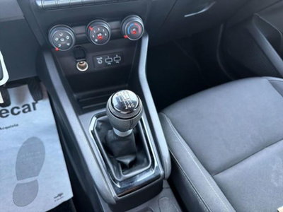 Renault Clio Blue dCi 85 CV 5 porte Business (11)