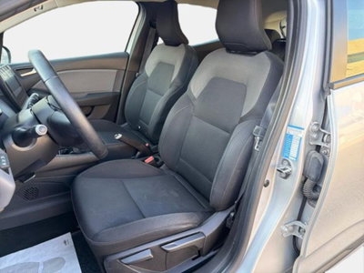 Renault Clio Blue dCi 85 CV 5 porte Business (12)