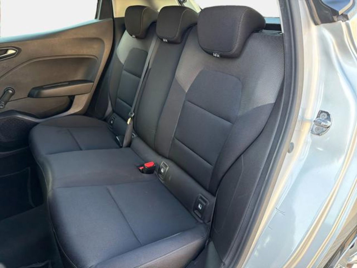 Renault Clio Blue dCi 85 CV 5 porte Business (13)