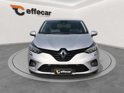 Renault Clio Blue dCi 85 CV 5 porte Business (2)