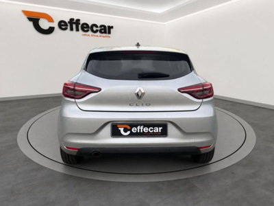 Renault Clio Blue dCi 85 CV 5 porte Business (5)