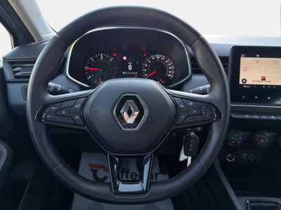 Renault Clio Blue dCi 85 CV 5 porte Business (8)