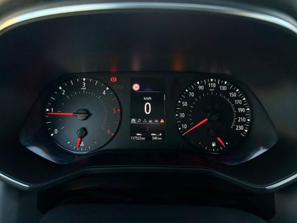 Renault Clio Blue dCi 85 CV 5 porte Business (9)