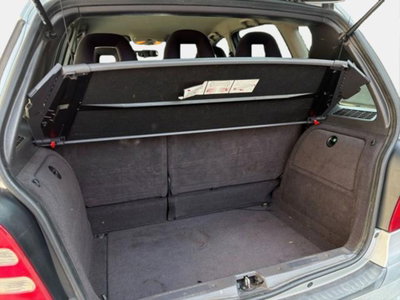 Mercedes-Benz Classe A 140 cat Classic (14)