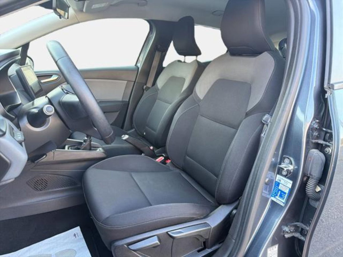 Renault Clio Blue dCi 85 CV 5 porte Business (12)