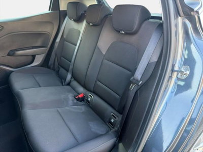 Renault Clio Blue dCi 85 CV 5 porte Business (13)