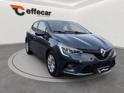 Renault Clio Blue dCi 85 CV 5 porte Business (3)