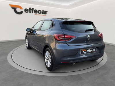 Renault Clio Blue dCi 85 CV 5 porte Business (4)