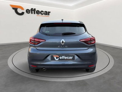 Renault Clio Blue dCi 85 CV 5 porte Business (5)