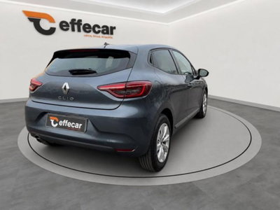 Renault Clio Blue dCi 85 CV 5 porte Business (6)