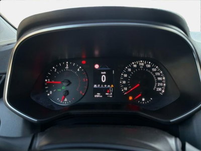 Renault Clio Blue dCi 85 CV 5 porte Business (9)