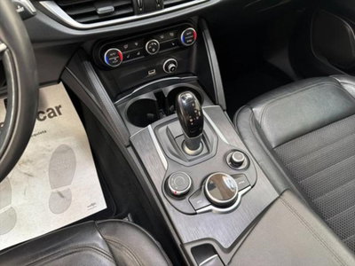 Alfa Romeo Stelvio Stelvio 2.2 Turbodiesel 210 CV AT8 Q4 Sport Edition (11)