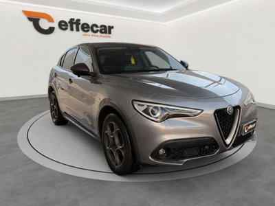 Alfa Romeo Stelvio Stelvio 2.2 Turbodiesel 210 CV AT8 Q4 Sport Edition (3)