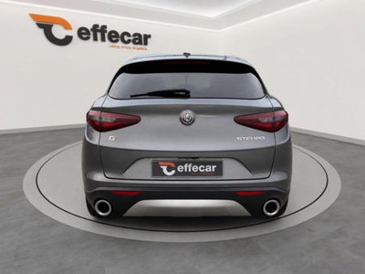 Alfa Romeo Stelvio Stelvio 2.2 Turbodiesel 210 CV AT8 Q4 Sport Edition (5)