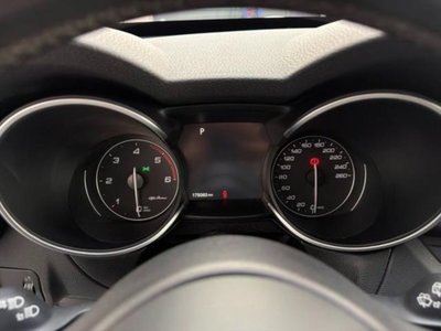 Alfa Romeo Stelvio Stelvio 2.2 Turbodiesel 210 CV AT8 Q4 Sport Edition (9)