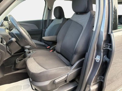 Citroen Grand C4 SpaceTourer Grand  Space  BlueHDi 130 S&S Shine Pack (12)