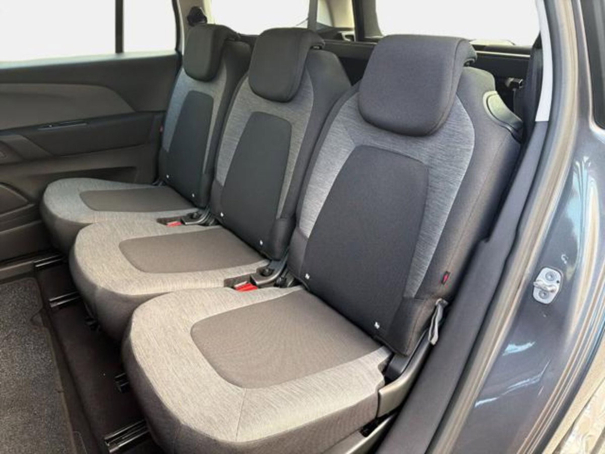 Citroen Grand C4 SpaceTourer Grand  Space  BlueHDi 130 S&S Shine Pack (13)