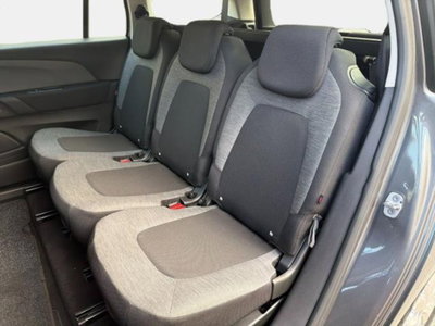 Citroen Grand C4 SpaceTourer Grand  Space  BlueHDi 130 S&S Shine Pack (13)