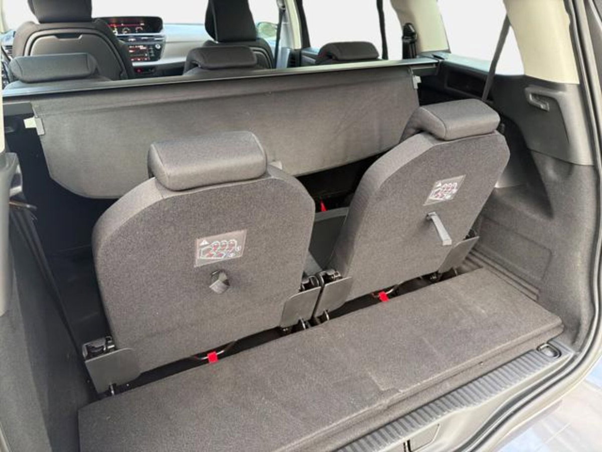 Citroen Grand C4 SpaceTourer Grand  Space  BlueHDi 130 S&S Shine Pack (14)
