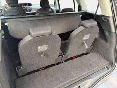 Citroen Grand C4 SpaceTourer Grand  Space  BlueHDi 130 S&S Shine Pack (14)