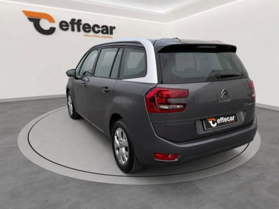 Citroen Grand C4 SpaceTourer Grand  Space  BlueHDi 130 S&S Shine Pack (4)